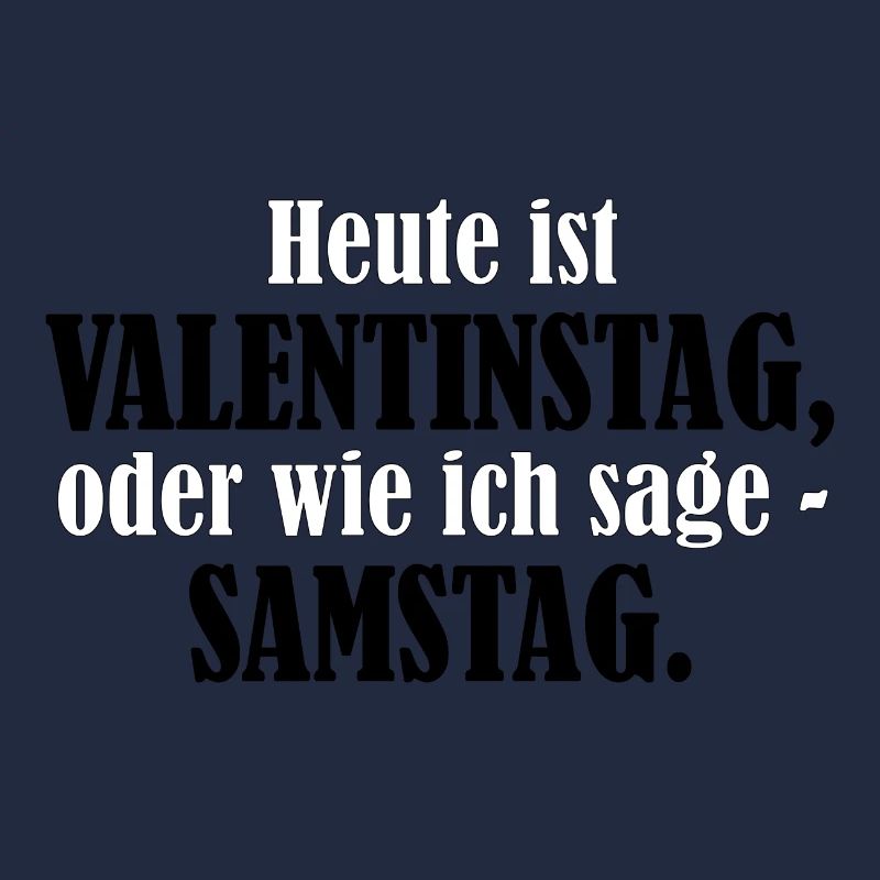 Valentinstag - Samstag
