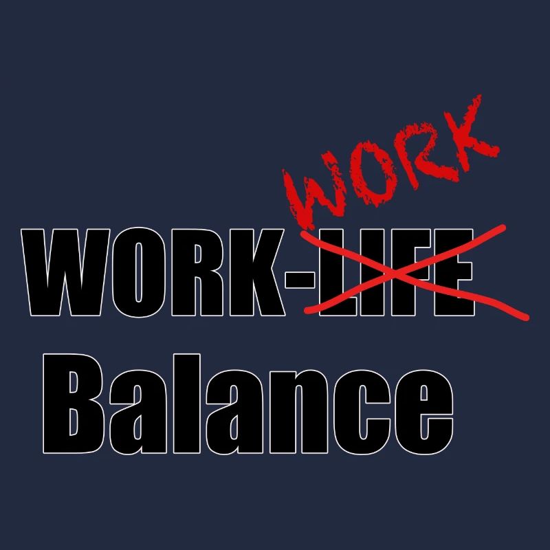 Work-Work-Balance