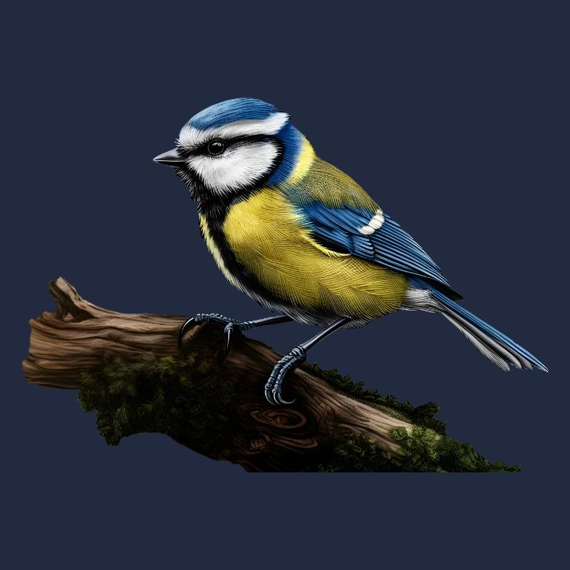 Blaumeise