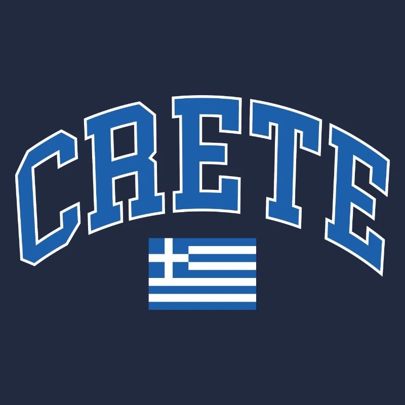 Crète