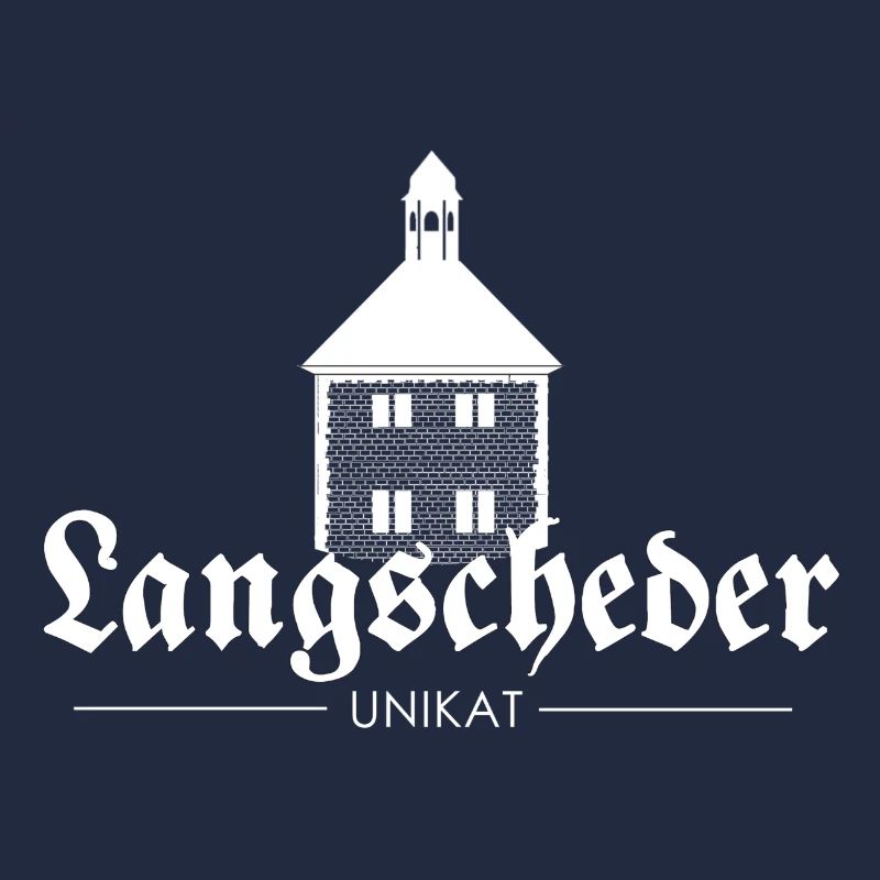 Langscheder Unikat
