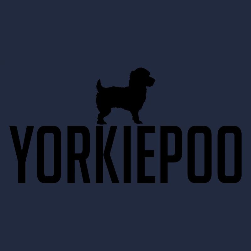 Yorkiepoo Races de chiens Chiens Chiens Wilsigns