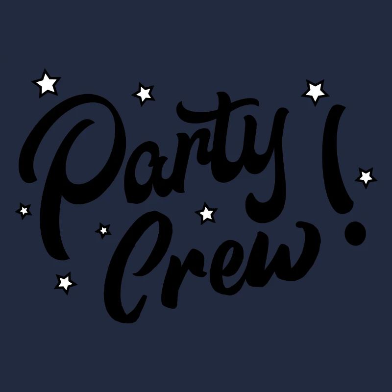 party crew1