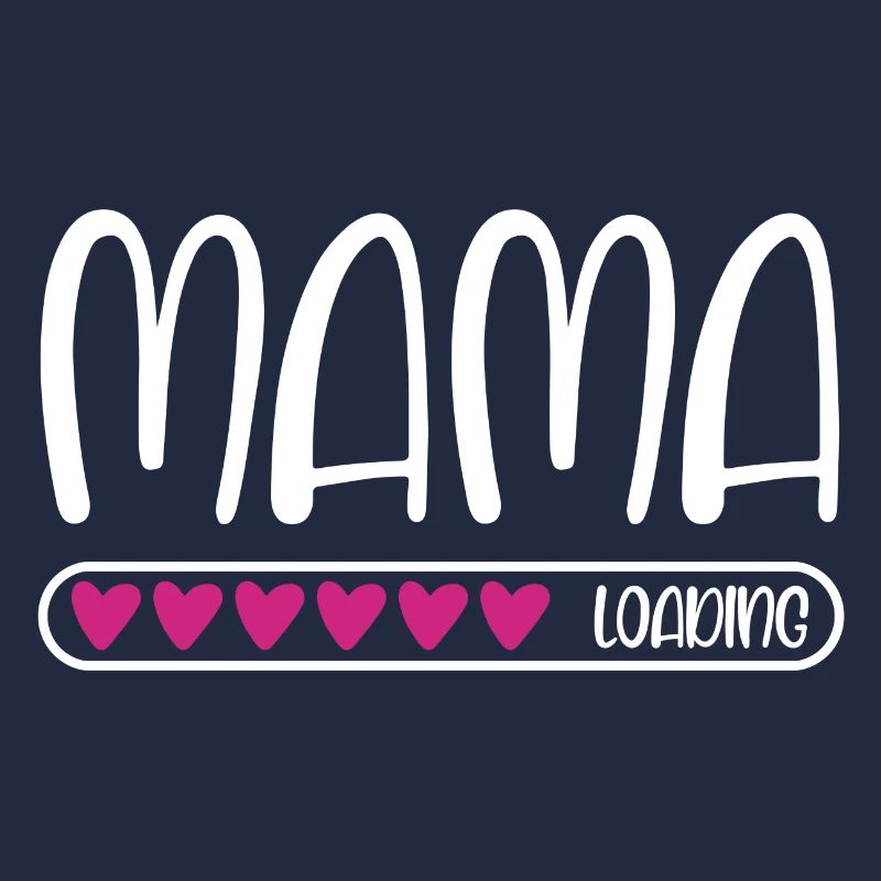 Mama loading