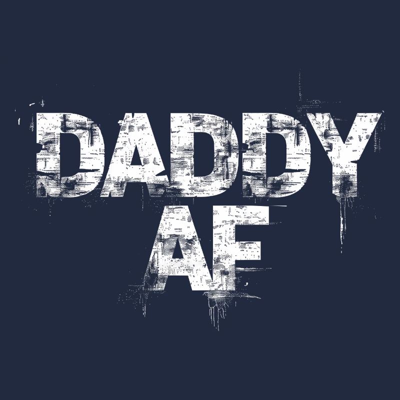 Daddy AF