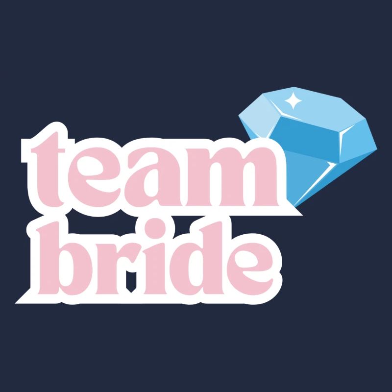 L’équipe Bride