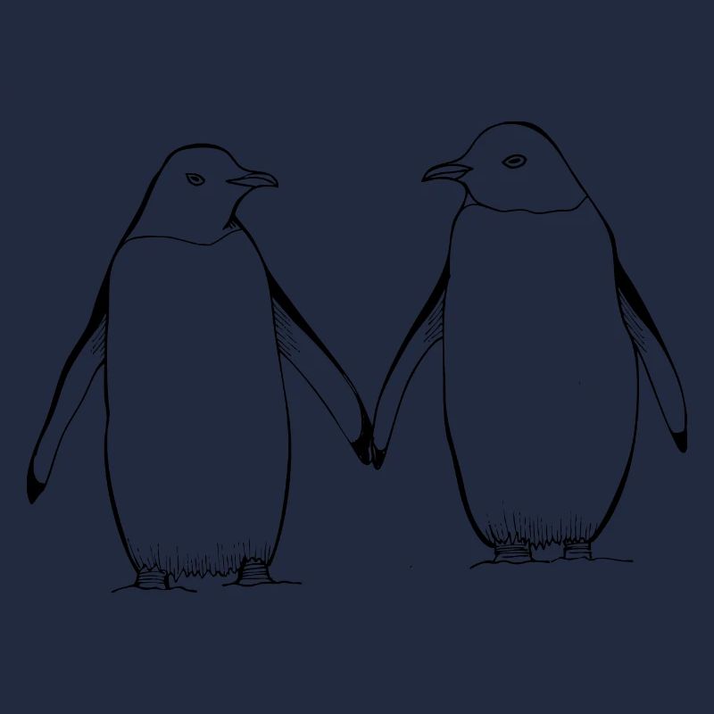 Tag der Pinguine