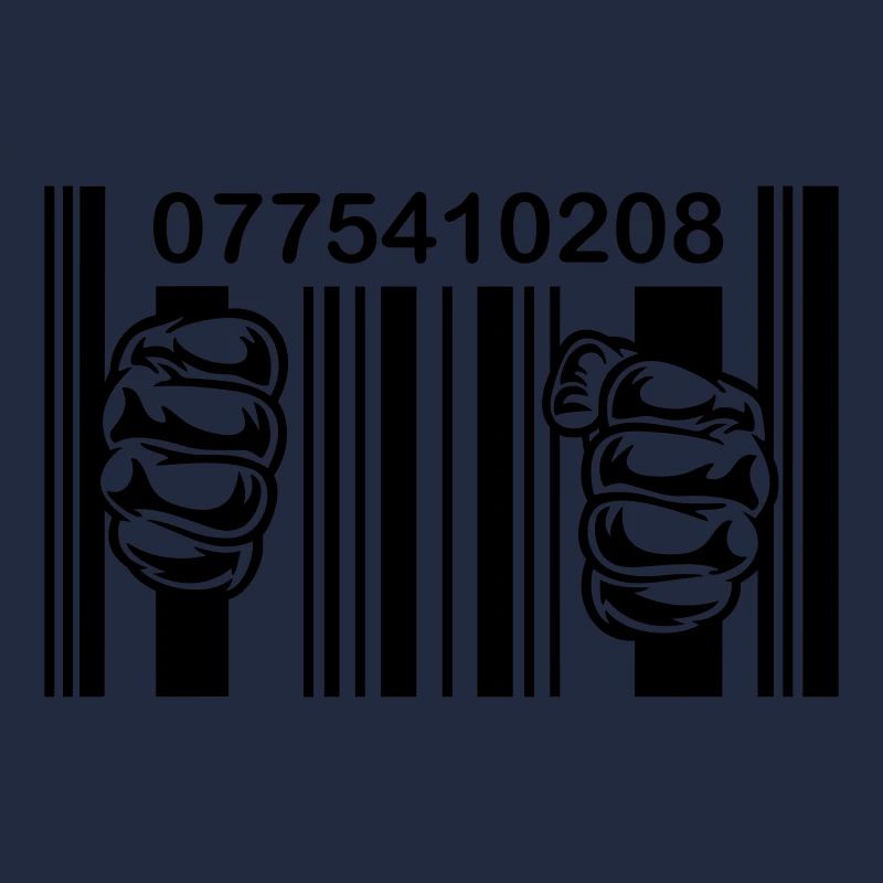 PRISON BARRE