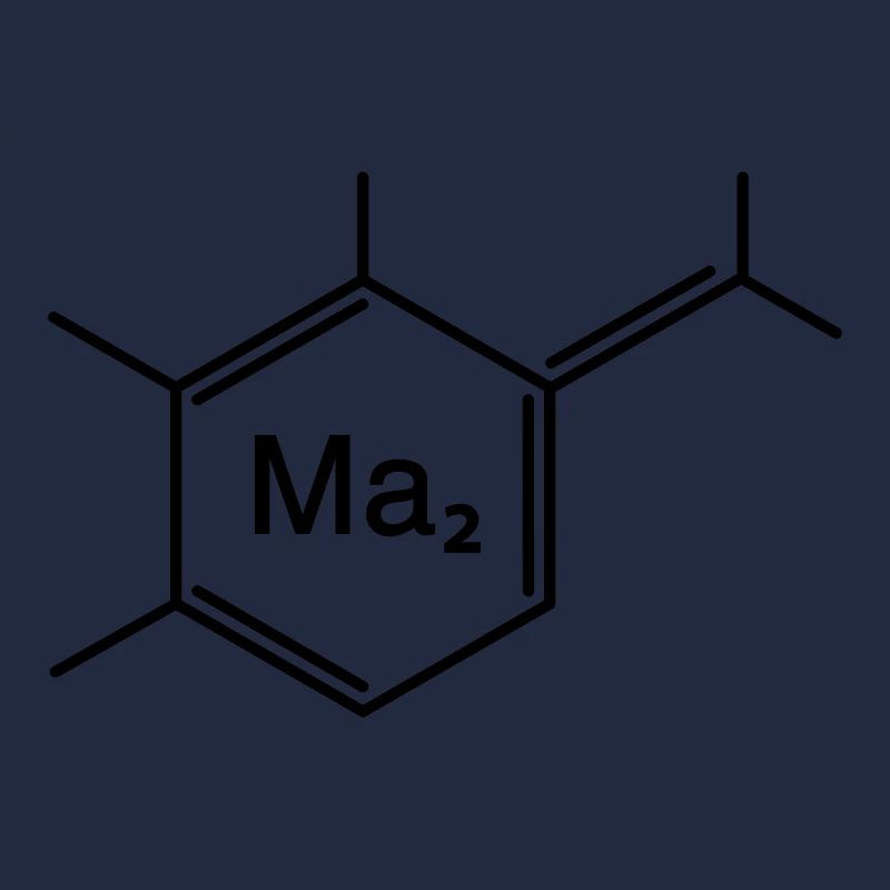 chemical mama