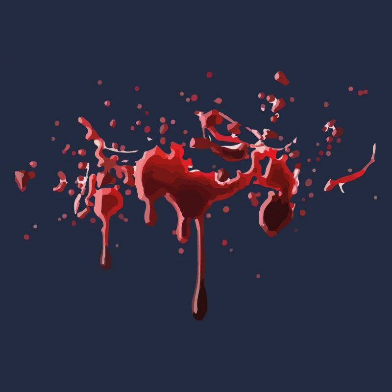 Blut - Halloween