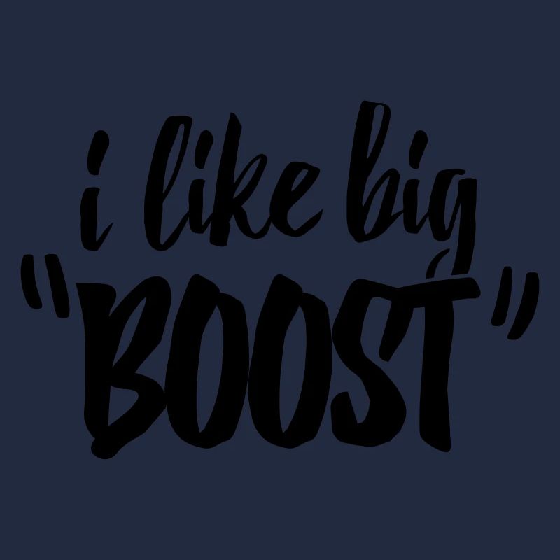 Big Boost