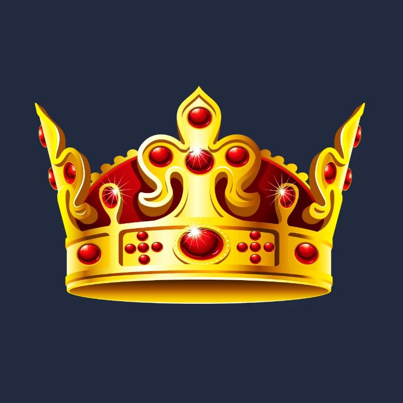King