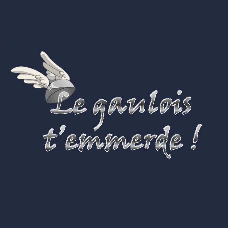 gaulois réfractaire