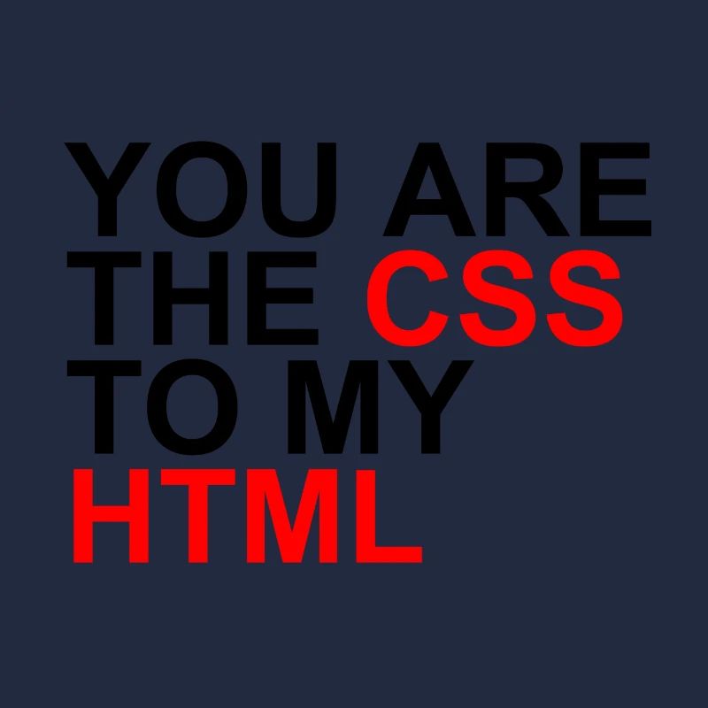 css à mon html