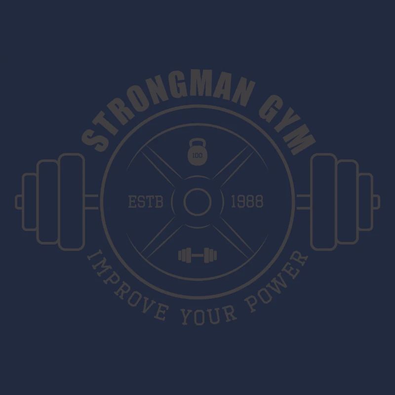 Strongman