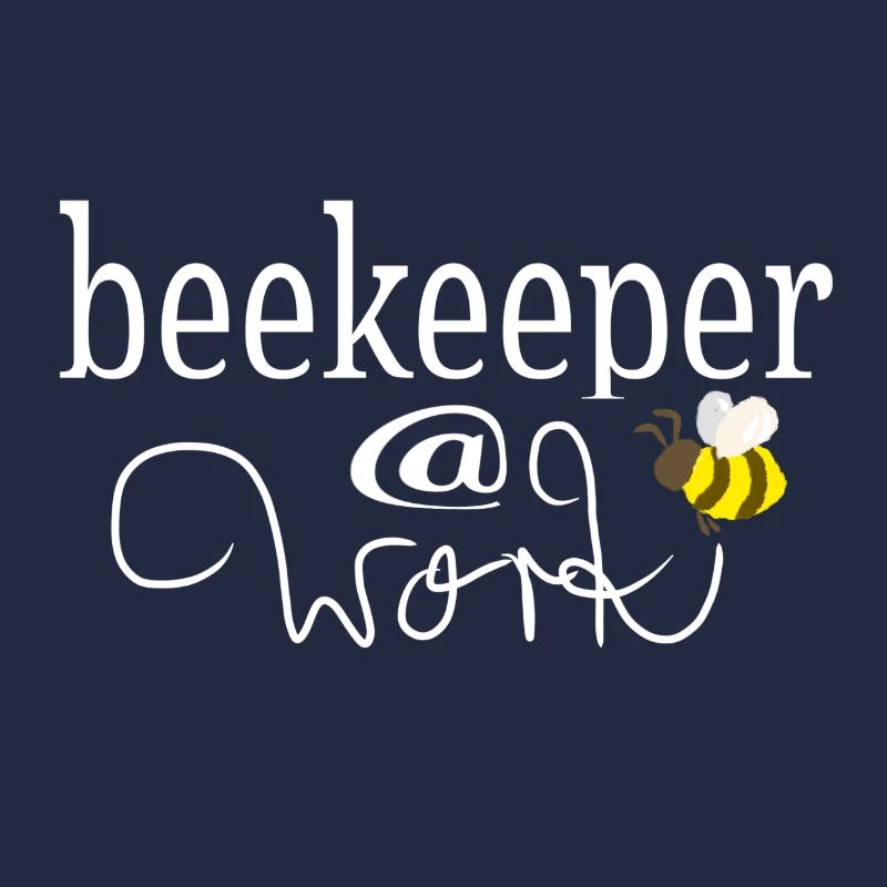 Beekeeper @ work