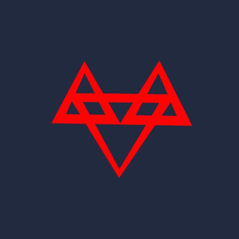 Neffex Red Logo