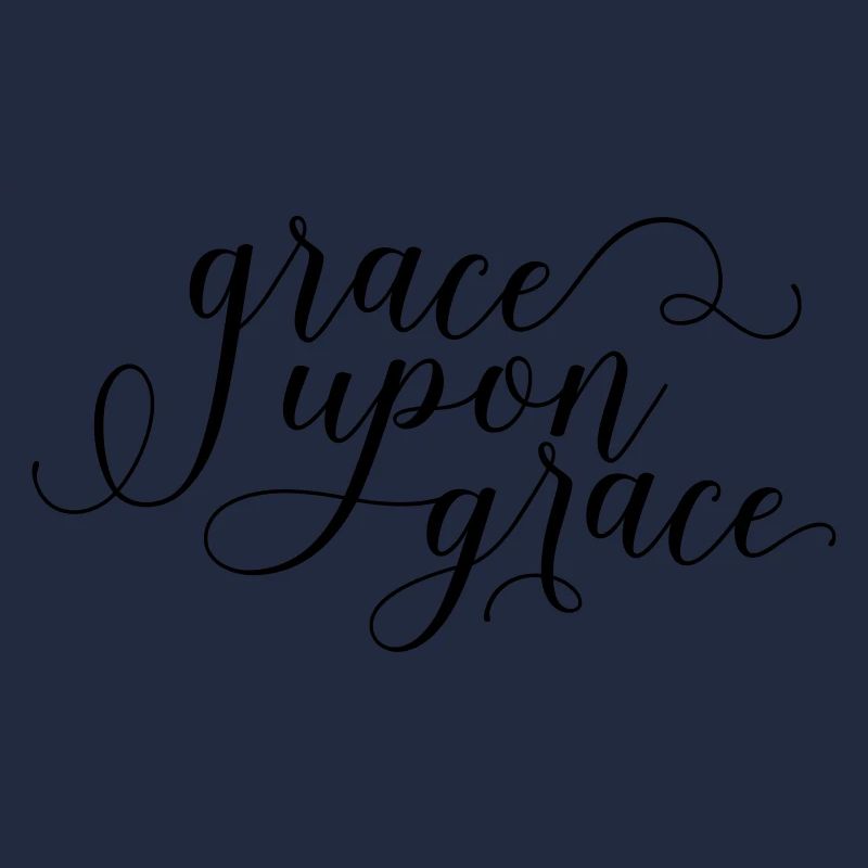 Grâce sur Grâce
