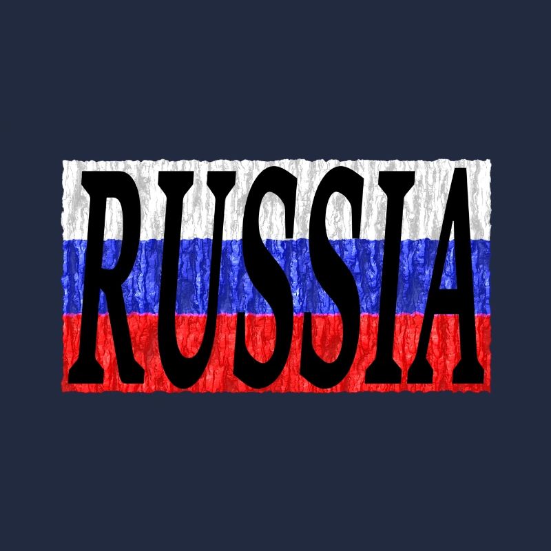 RUSSIE Russie
