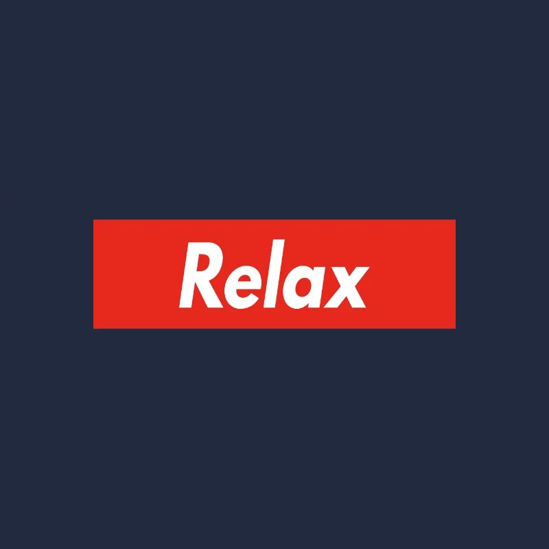 Relax