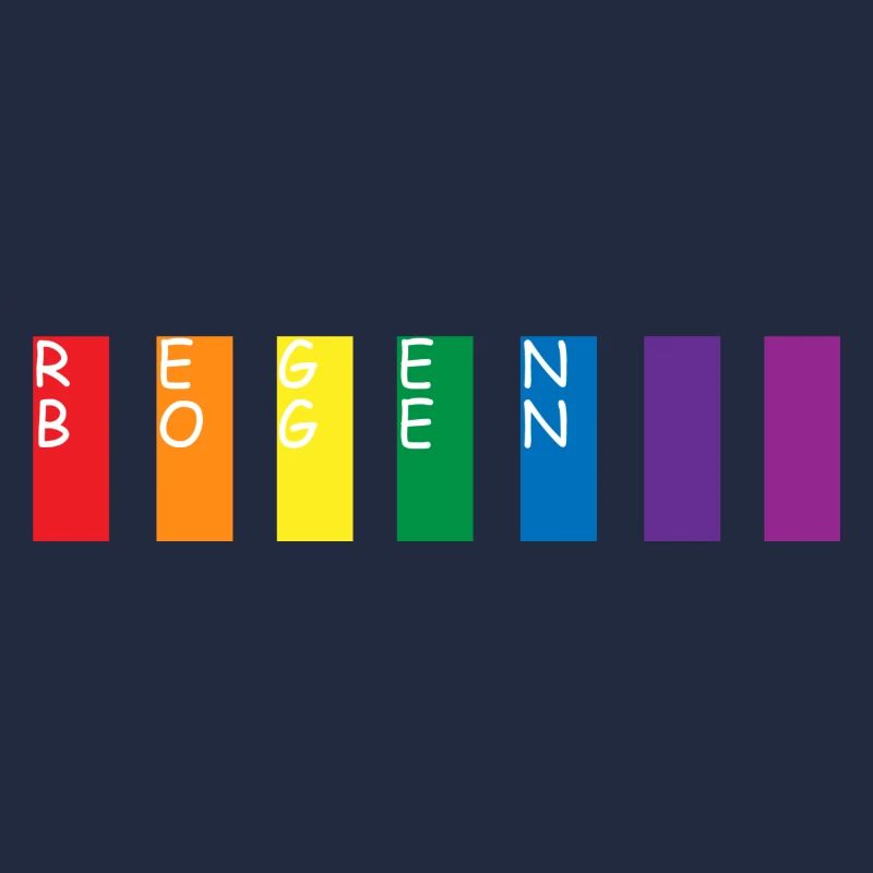 arc en ciel