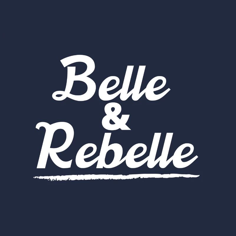 Belle et rebelle