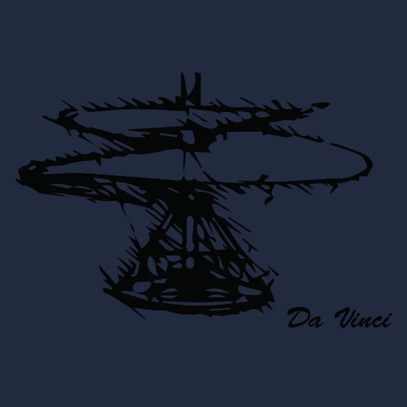 DA VINCI