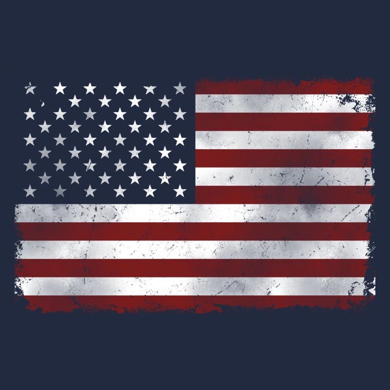 drapeau américain