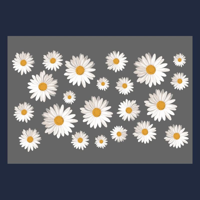 daisies