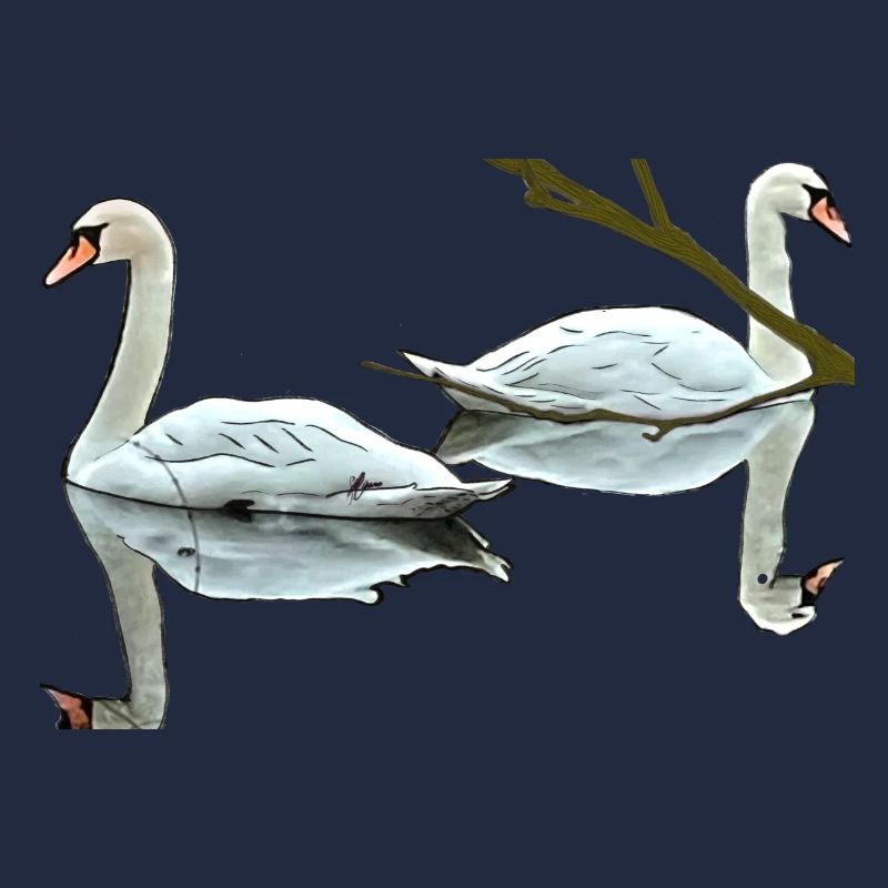 Swans