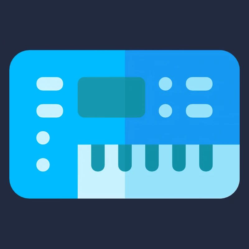 synthesizer
