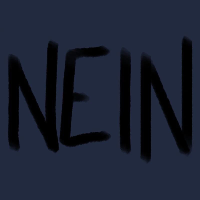 Nein!