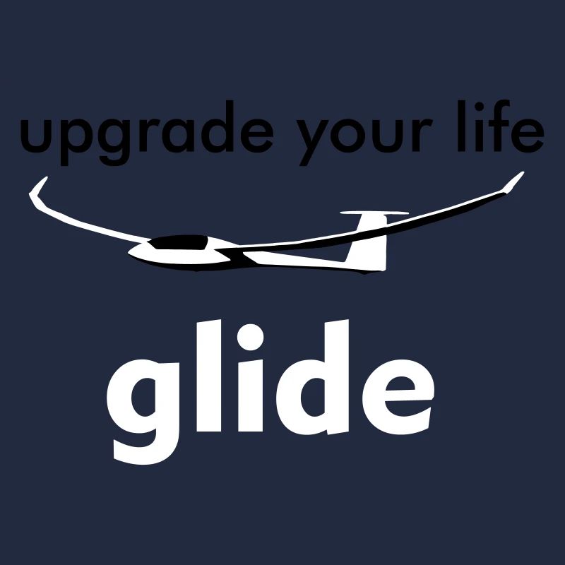 Glider Glider Glider Pilot Pilot