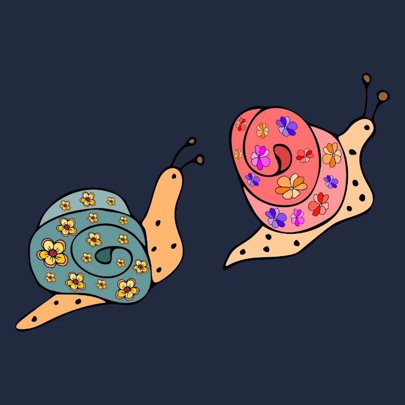 Snails