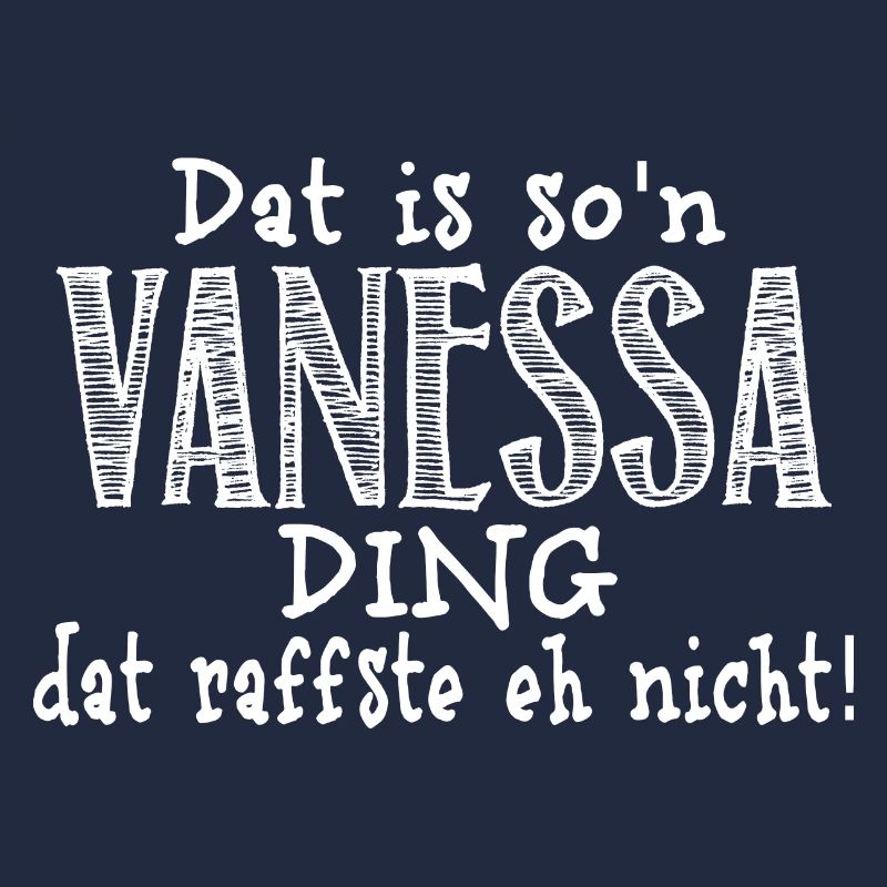 vanessa