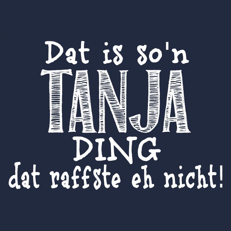 tanja