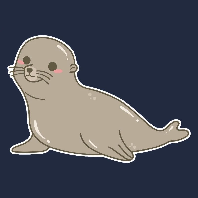 Lion de mer