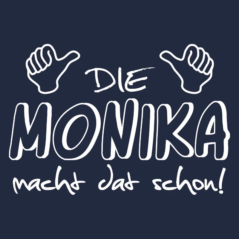 monika