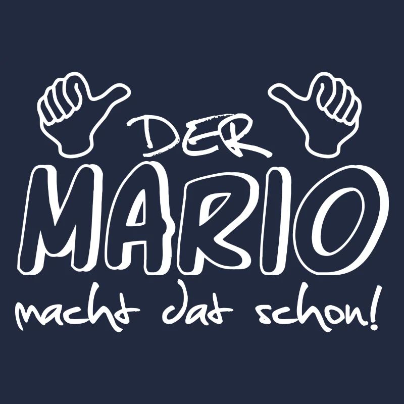 mario