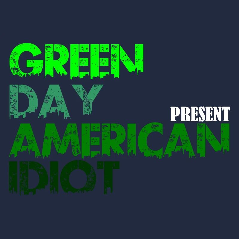 American Idiot
