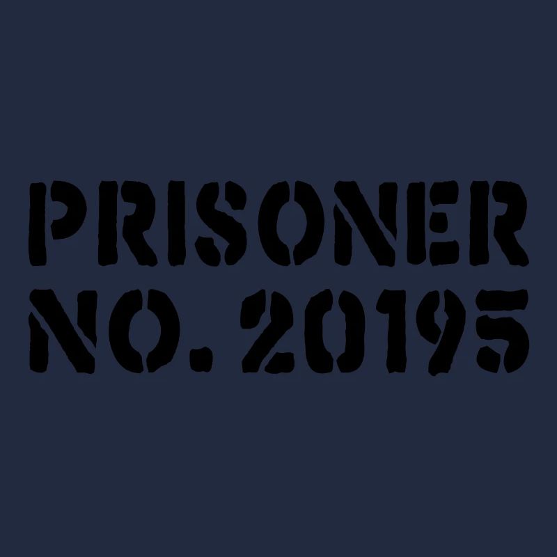 Prisonnier n° 20195
