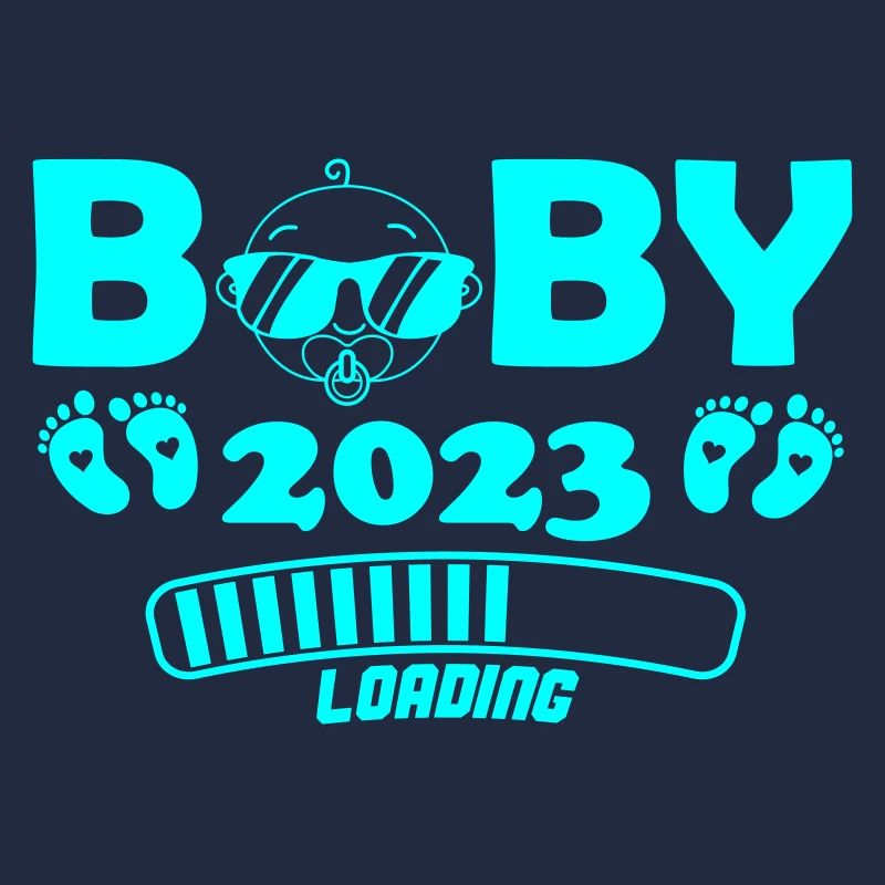 Baby 2023 Loading