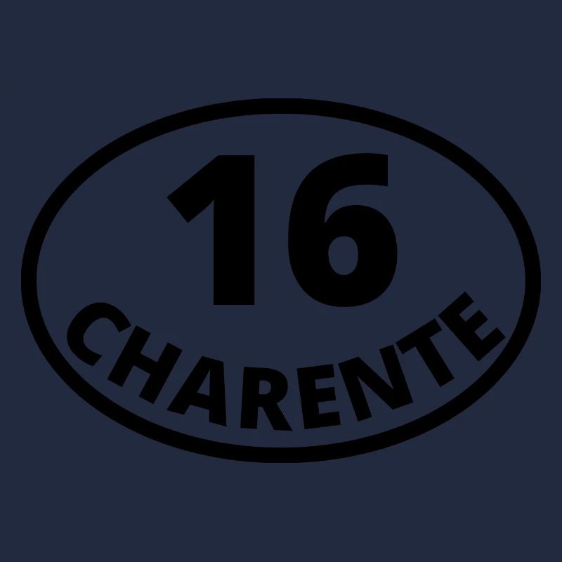16 charente