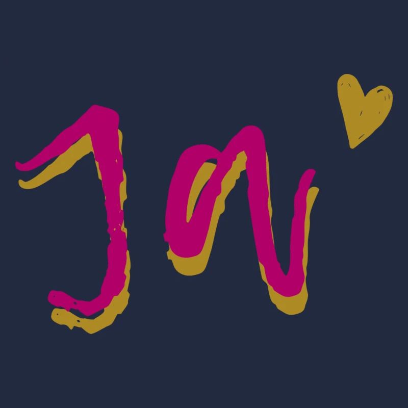 Design "Ja oder Nein"