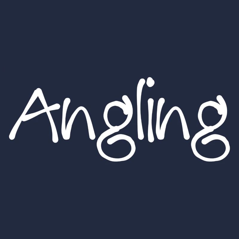 Tshirt angling