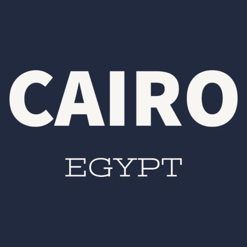 Le Caire
