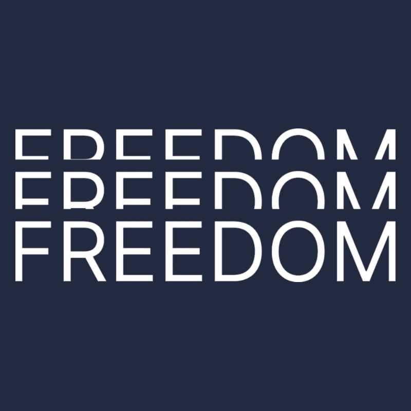 freedom