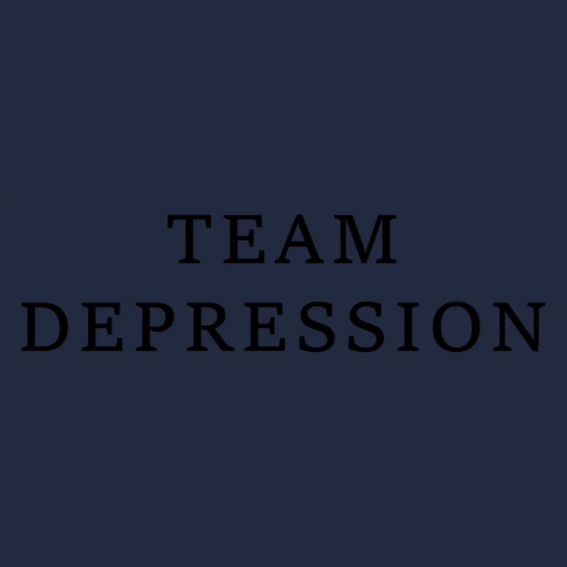 Team Depression