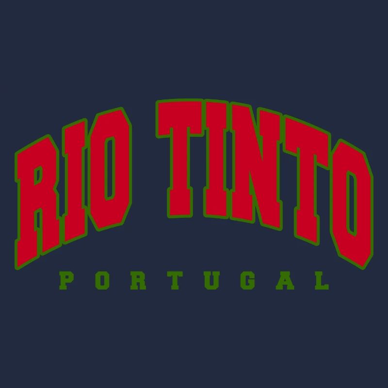 Rio Tinto
