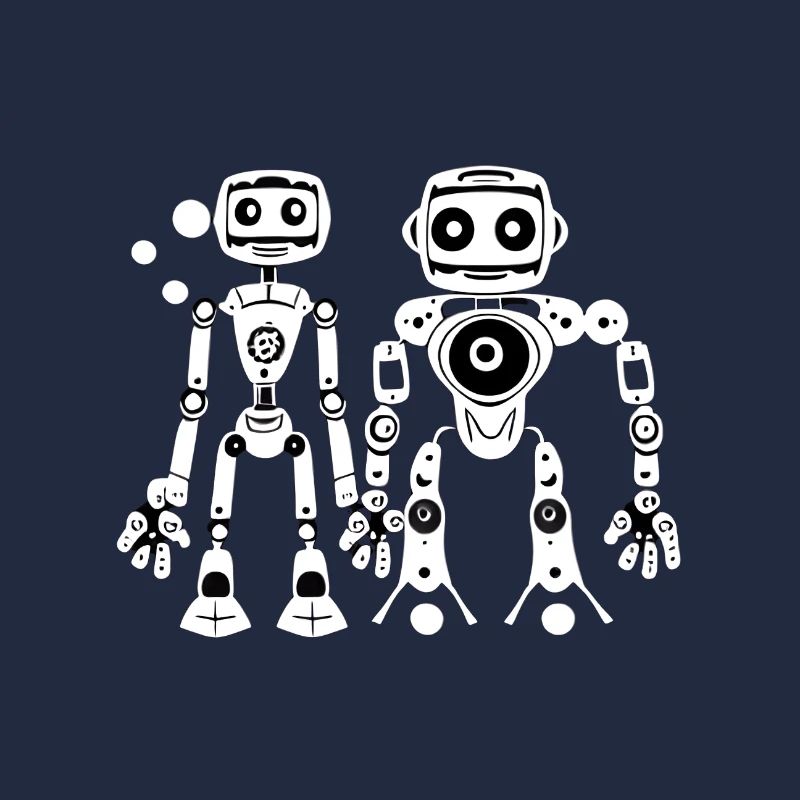 Robo Freunde